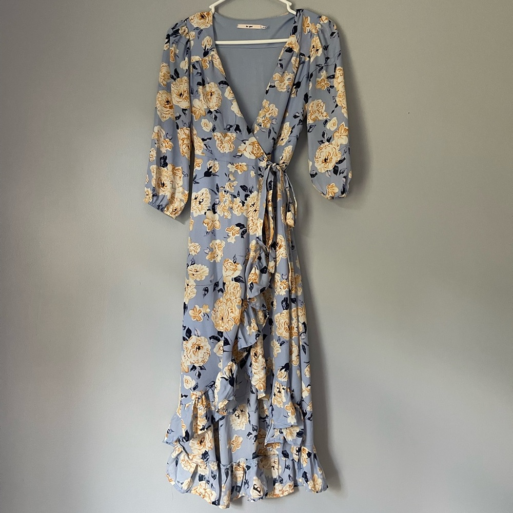 Francescas Dress